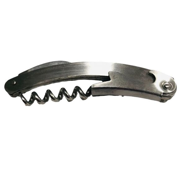 Bar Tools 2008 Chateau De Solution De Marche Wine Opener Set - Picture 7 of 10